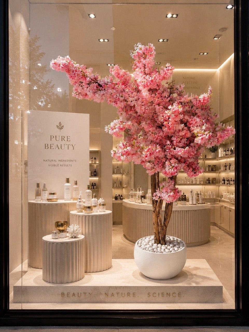 Árbol Sakura Premium